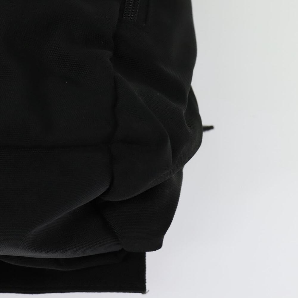 GUCCI Shoulder Bag Nylon Black 019 019 - Picture 13 of 16